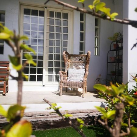 白砂灣藍海之丘blue Ocean Hill Bed & Breakfast Hengchun Exterior photo
