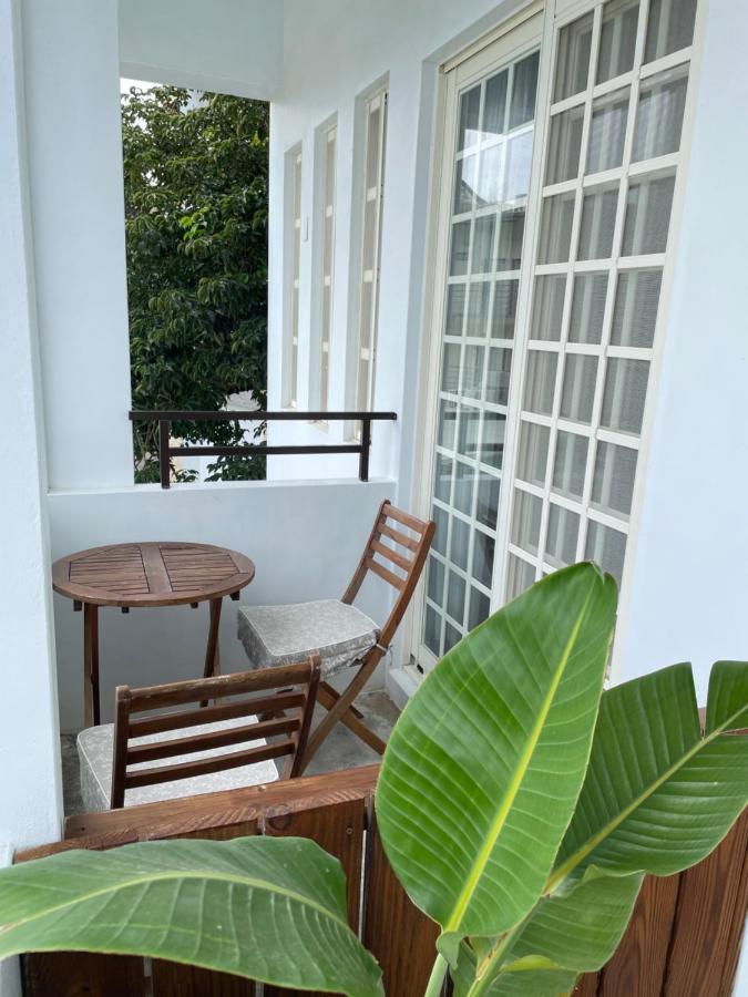白砂灣藍海之丘blue Ocean Hill Bed & Breakfast Hengchun Exterior photo