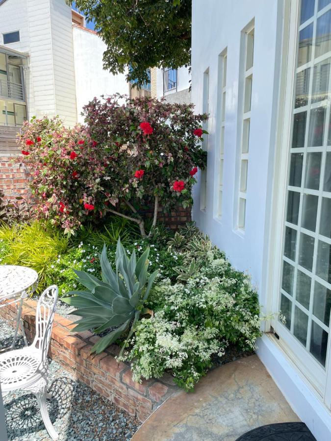 白砂灣藍海之丘blue Ocean Hill Bed & Breakfast Hengchun Exterior photo