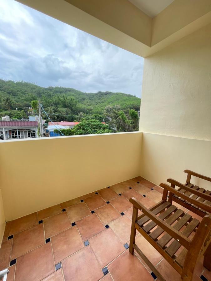 白砂灣藍海之丘blue Ocean Hill Bed & Breakfast Hengchun Exterior photo