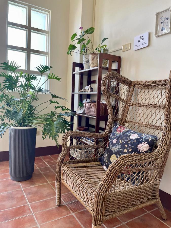 白砂灣藍海之丘blue Ocean Hill Bed & Breakfast Hengchun Exterior photo