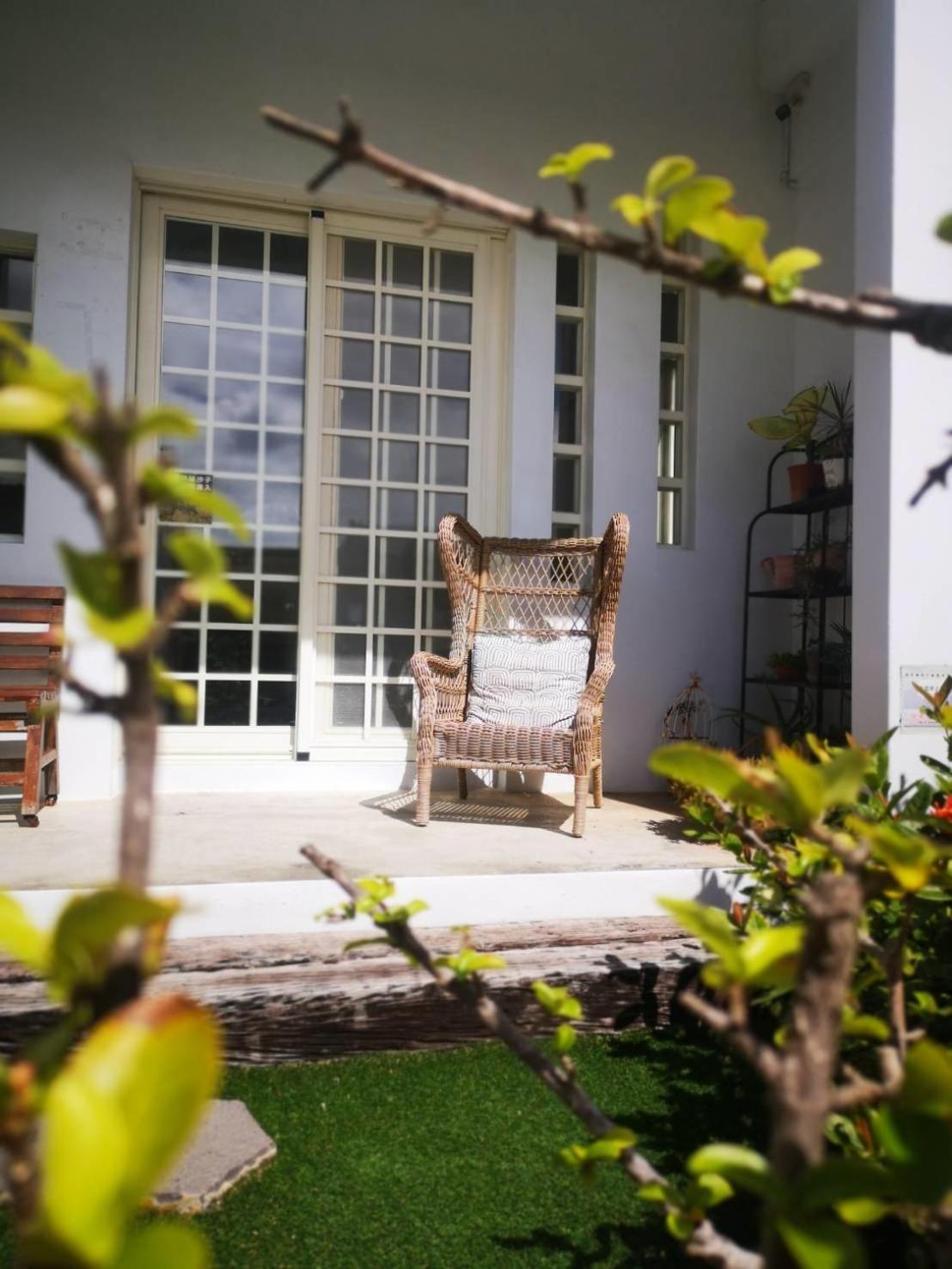 白砂灣藍海之丘blue Ocean Hill Bed & Breakfast Hengchun Exterior photo